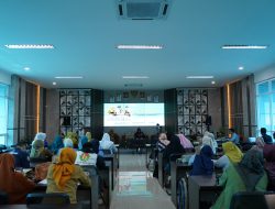 Saring Usulan di Tingkat Bawah, Musrembang Perempuan dan Kelompok Rentan Digelar