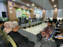 RSUD dr. Slamet Garut Terus Berbenah, Wabup Putri Karlina Tekankan Sikap Ramah dalam Pelayanan
