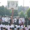 Wabup Garut Kunjungi SDN 3 Pakuwon Pasca Libur Idulfitri 1446 H