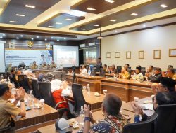 Buka Sidang Kelompok Musrenbang RKPD 2026, Bupati Garut Tekankan Kesesuaian Program dengan Harapan Masyarakat