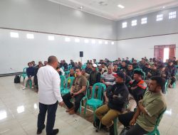 Garut Kembangkan 480 Hektare Lahan Kentang Lewat Program UPLAND