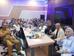 Wabup Garut Ajak Masyarakat Korban Pelecehan Seksual Oknum Dokter untuk Berani Melapor