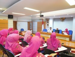 Wabup Garut Dukung Penguatan Industri Jasa Boga Lewat Kemitraan dengan Petani Lokal