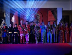 Staf Ahli Dedy Sebut Anugerah Budaya Tahun 2025 Sejalan dengan Visi Garut Hebat