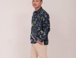 HILMAN SE, Siap Pimpin Himpunan Pengusaha Muda Indonesia (HIPMI) Garut.