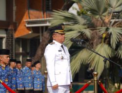 Bupati Garut Pastikan Pelayanan Publik Transparan dan Akuntabel dalam Peringatan Hari Otonomi Daerah Ke-29