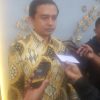 Aris Munandar Ketua DPRD Garut Ajak Kolaborasi HIPMI Garut Sukseskan Program 100.000 Lapangan pekerjaan: Ketum Hilman. Sambut Baik
