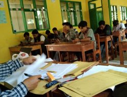 Dari Jagabaya untuk Indonesia: Semangat Paket C di PKBM Kreatif Bangsa