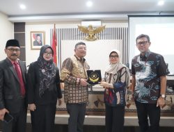 50 Ribu Kelahiran per Tahun, Bupati Garut Dorong Deteksi Dini Stunting di DesaSetwapres Apresiasi Dukungan Pemkab Garut dalam Penanganan Stunting