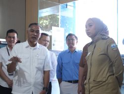 Wabup Garut Instruksikan Profesionalisme dalam Pengelolaan BPR Garut