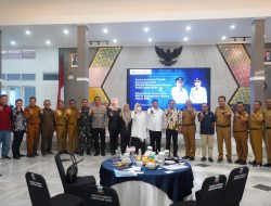 Pemkab Garut Gelar Forum Konsultasi Publik RPJMD 2025-2029 dan Musrenbang RKPD 2026, Fokus Visi “Garut Hebat Berkelanjutan