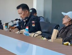 GAPERMAS Soroti Program SPAM DAK Tahun 2024: Ada Indikasi Pungli dalam pelaksanaan Program SPAM(sistem Pengadaan Air Minum)