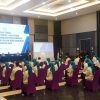 Bupati Garut Hadiri Pelantikan 44 Apoteker Baru, Dorong Kontribusi dalam Peningkatan Kesehatan Masyarakat