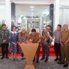 Bupati Garut Resmikan Klinik Utama Mata Cicendo Garut 2, Tingkatkan Akses Layanan Kesehatan Mata Masyarakat