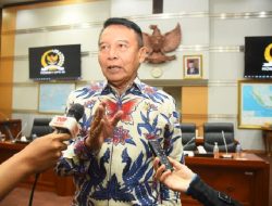 Warga Garut Berkabung Atas Korban Tragedi Ledakan pemusnahan (Disposal) Amunisi Daluarsa : Sudahkah Disposal Amunisi ini sesuai Prosedur ???