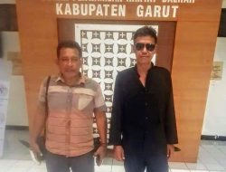Ardianto Ketua Bidang Advokasi dan Hukum Gapermas siap Laporkan PUPR Ke KPK
