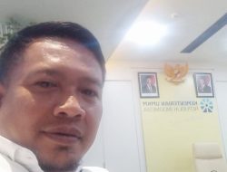 Ketua Umum Pemuda Nasionalis Ingatkan Bupati Garut: BUMD Harus Dipimpin SDM Profesionalisme, Jangan Jadi Alat Balas Budi
