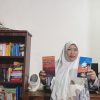 Rindu yang Berbuah Buku: Jejak Cinta Ibu Sumidah dalam Dunia Literasi