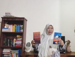 Rindu yang Berbuah Buku: Jejak Cinta Ibu Sumidah dalam Dunia Literasi
