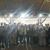 Menteri Kehutanan RI Tinjau Pengolahan Kopi Agroforestri di Garut, Dorong Peningkatan Produktivitas dan Kesejahteraan Petani