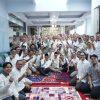 Bupati Garut Tekankan Peningkatan Pelayanan Kesehatan dan Pendidikan dalam Halal Bihalal IDI Cabang Garut