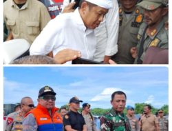 Pangdam III/Siliwangi Kunjungi Keluarga Korban di Kampung Cimerak, Garut