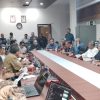 Kelompok Tani Bojong Adukan Sengketa BLU-KLHK ke Komisi 2 DPRD Garut