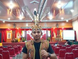 Ketua Umum GPMB (Gerakan Pemuda dan Mahasiswa Peduli Bangsa) Desak Kejati Jabar Usut Tuntas Dana Bansos Provinsi Jawa Barat.