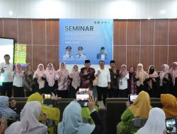 Pemkab Garut Dukung Pencegahan dan Penanganan Kekerasan Seksual Pada Perempuan dan Anak
