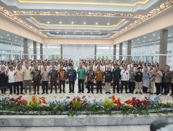 Bupati Garut Ingatkan Peran Penting PPPK sebagai Pelayan Publik