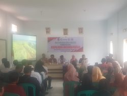 Desa Sukabakti Gelar MUSDESUS pembentukan Koperasi Merah Putih : Lussy Ahmad Alusy menjadi Ketua Terpilih