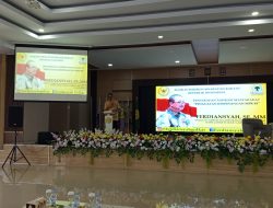 Anggota MPR RI Ferdiansyah,SE.,MM., Adakan Kegiatan Penyerapan Aspirasi Masyarakat di Garut
