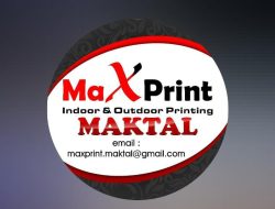 langgar Hak Konsumen, Perusahaan Percetakan maxPrint Akan Dihadapkan ke Jalur Hukum