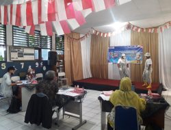 Ajang Talenta 2025: Disdik Garut Gelar FLS2N, O2SN, OSN, dan Pentas PAI