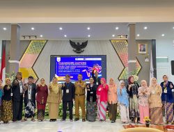 Disparbud Garut Resmi Buka Pasanggiri Jaipong, Dorong Cinta Seni Sunda