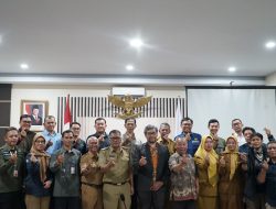 Pemkab Garut Inisiasi Penanganan Kekeringan di Desa Sukalaksana, Didukung Penuh Berbagai Pihak
