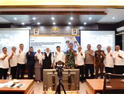 Pemkab Garut Gelar Musrenbang RPJMD 2025-2029, Bupati Garut Ajak Seluruh Pihak Tingkatkan Ketaatan, Inovasi, dan Kolaborasi Pembangunan