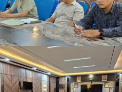 HMI Minta Bupati Garut Turun Langsung Evaluasi Kinerja Kadis Disperkim
