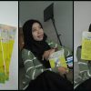 Sri Kuntari, Penulis Asal Muaro Jambi yang Menemukan Penyembuhan Lewat Kata-Kata