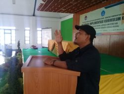 HARDIKNAS adalah Tonggak untuk Berbenah Kualitas pendidikan Kita Bukan Ceremonial Belaka yang memakan Banyak Biaya.