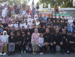 Bupati Garut Tekankan Peningkatan Akses dan Kualitas Pendidikan di Hari Pendidikan Nasional