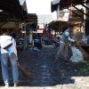 Pemkab Garut Lakukan GERNAS MAPAN di Pasar Guntur Ciawitali