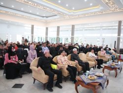 Bupati Garut Tekankan Optimalisasi Dalam Pengelolaan Aset Daerah