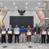 FKRWG Gelar Silaturahmi dan Deklarasi, Eratkan Sinergi dengan Pemerintah Daerah