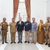 Kerjasama Unpad dan Pemkab Garut, Akan Menjadi Solusi Berbagai Permasalahan di Garut