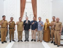 Kerjasama Unpad dan Pemkab Garut, Akan Menjadi Solusi Berbagai Permasalahan di Garut