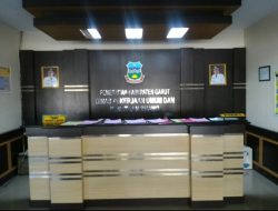 Terkait Program SPAM Dinas PUPR siap Hadapi Tuduhan LSM Gapermas