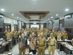 [07.10, 7/5/2025] D E L T A: Sekda Garut Sebutkan Kepuasan Masyarakat sebagai Indikator Utama Keberhasilan SPBE
