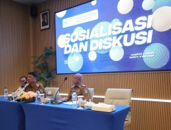 Bupati Garut dan BPS Bahas Indikator Pembangunan RPJMD 2025-2030 yang Terukur dan Tepat Sasaran