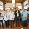 Bakesbangpol Garut Serahkan SK Desa Tangguh Bersinar 2025, Tekankan Tindakan Korektif Penanggulangan Narkoba